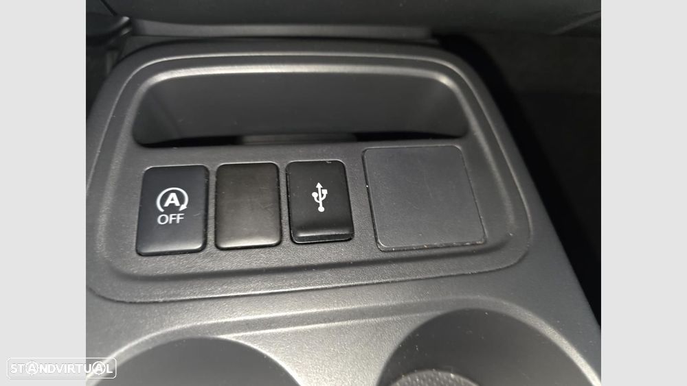 Mitsubishi Space Star 1.2 Intense Connect Edition - 10