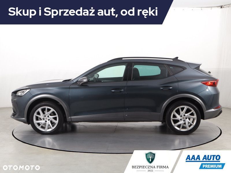 Cupra Formentor - 4