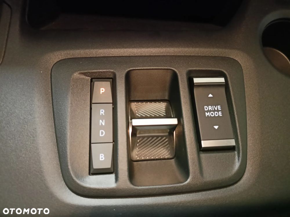 Fiat e Doblo L2 750kG, 136KM, akumulator 50 kWh - 31