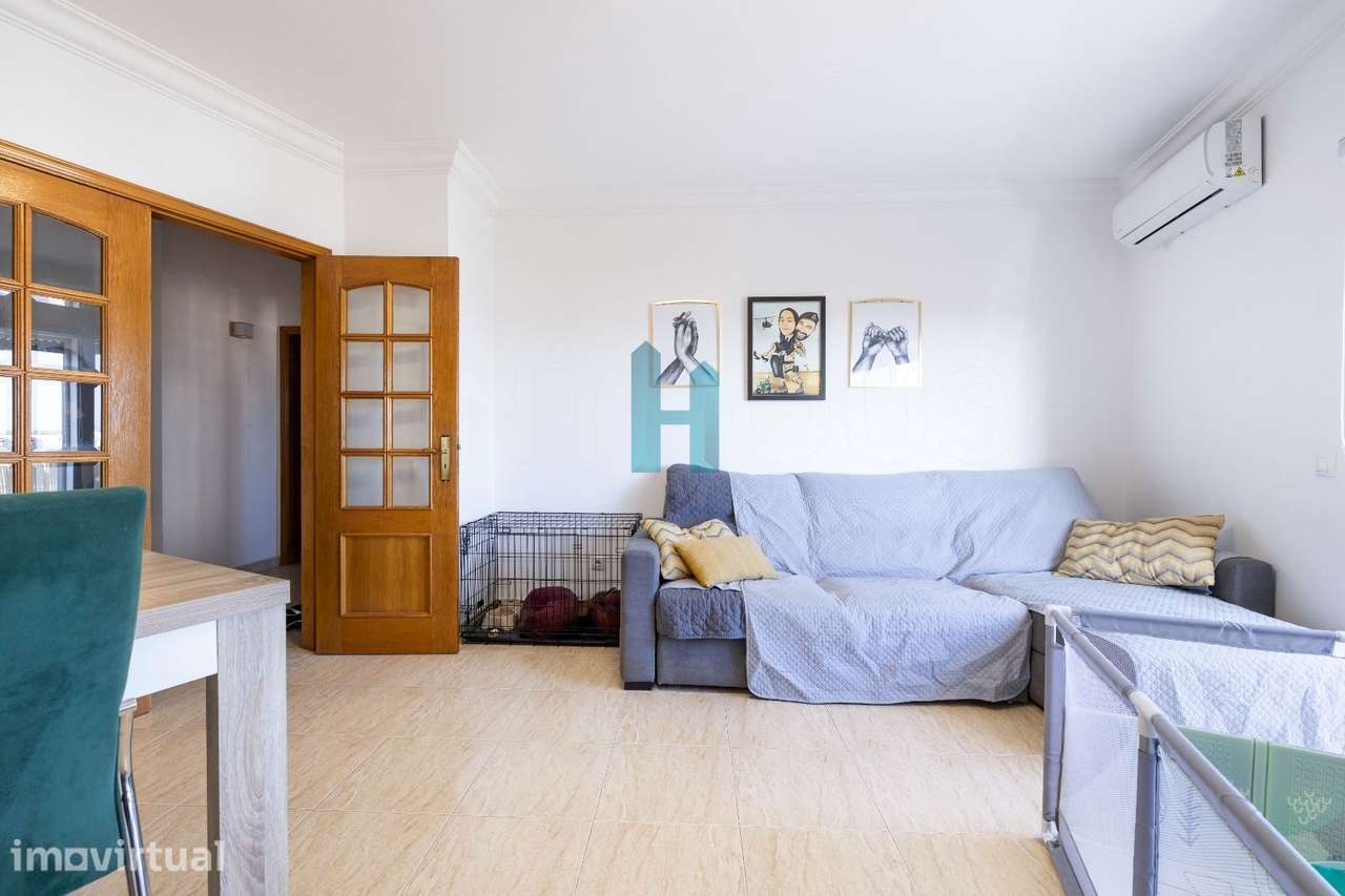 Apartamento T2 Bemposta - Grande imagem: 3/23