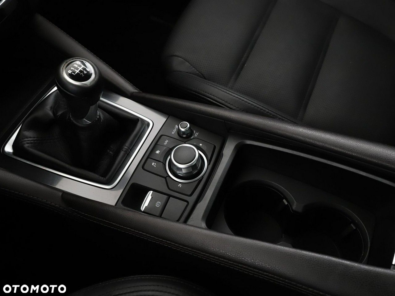 Mazda 6 2.0 Exclusive-Line - 28