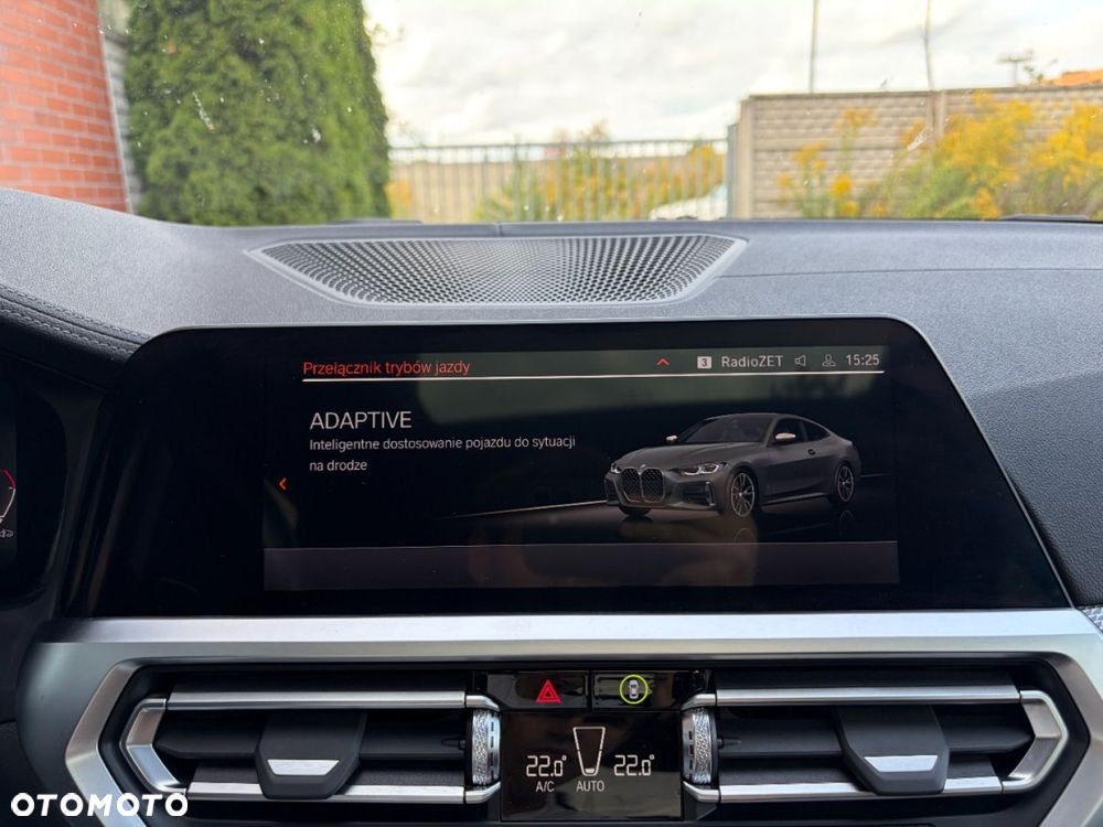 BMW Seria 4 M440d xDrive mHEV sport - 23