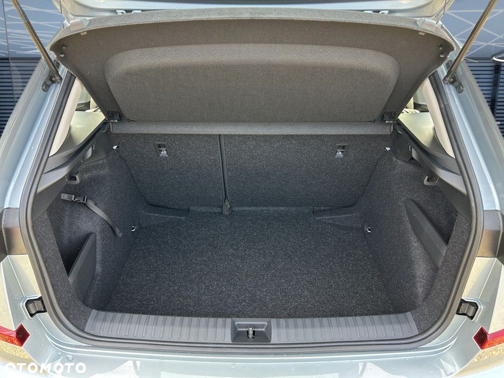 Skoda Kamiq 1.0 TSI Drive - 27