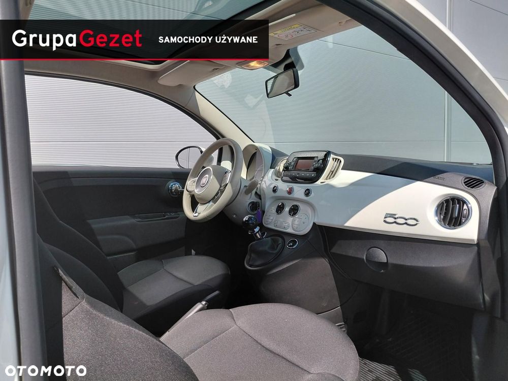 Fiat 500 - 6