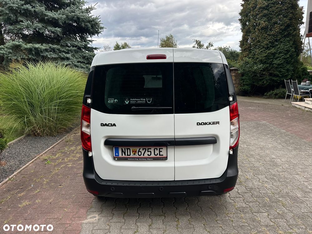 Dacia Dokker - 6