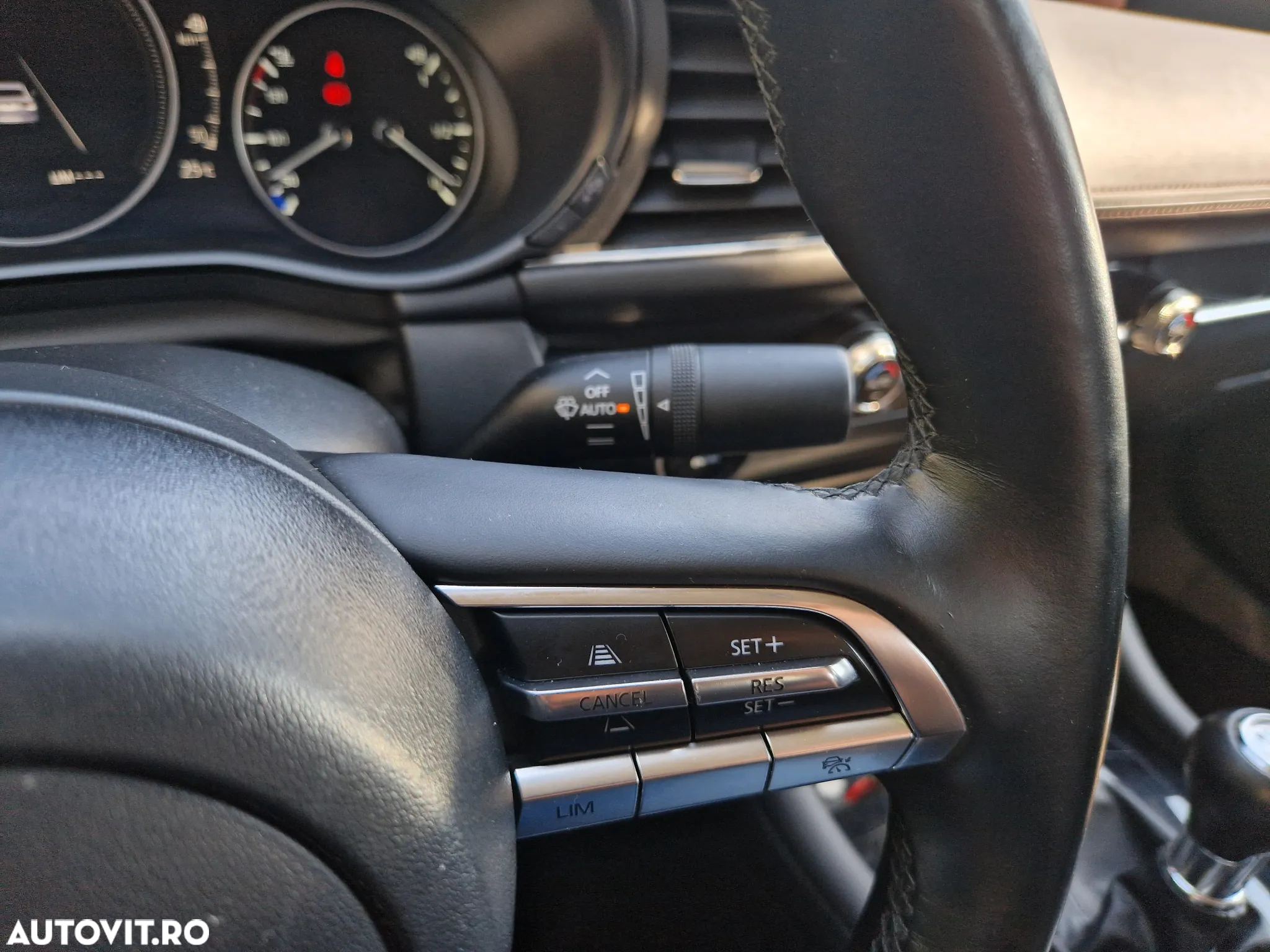 Mazda 3 - 13