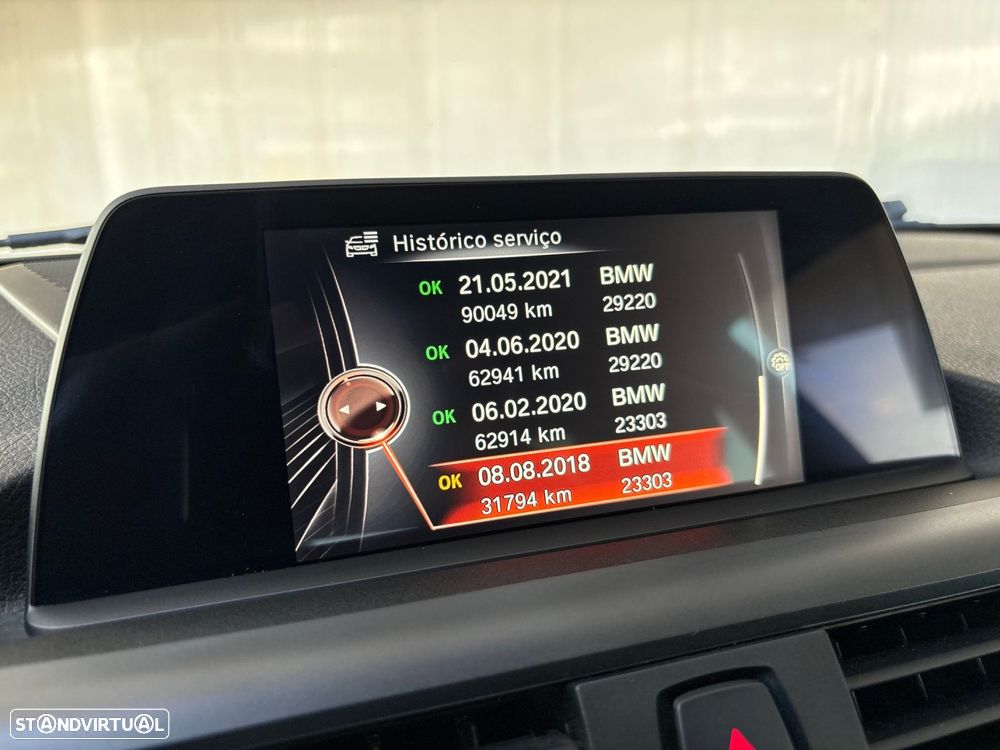 BMW 220 d Coupe Pack M Auto - 35