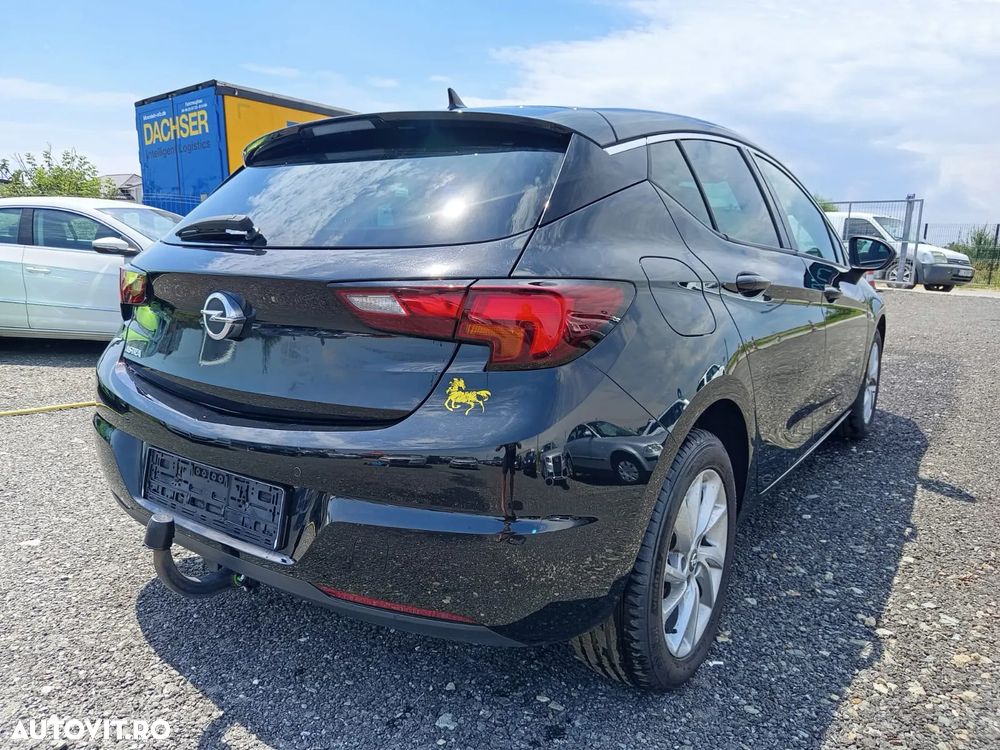 Opel Astra 1.6 CDTI ECOTEC Start/Stop Dynamic - 6