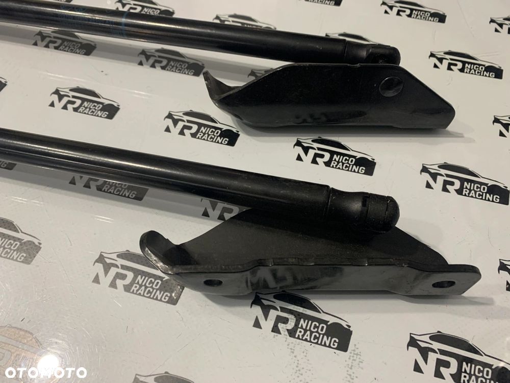 SIŁOWNIK TELESKOP KLAPY BAGAŻNIKA OPEL INSIGNIA B KOMBI 39227861 - 2