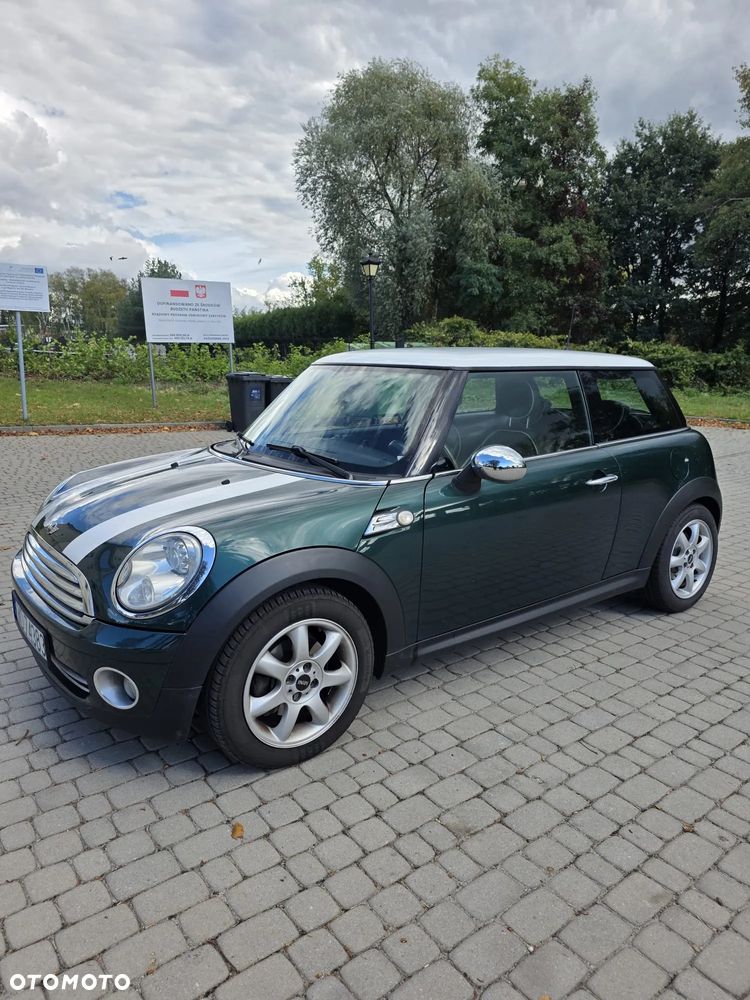 MINI Cooper Standard - 7
