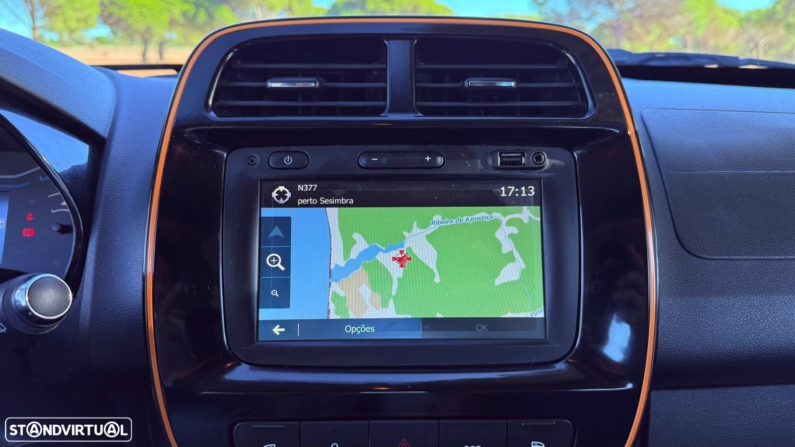 Dacia Spring Electric 45 Comfort Plus - 28