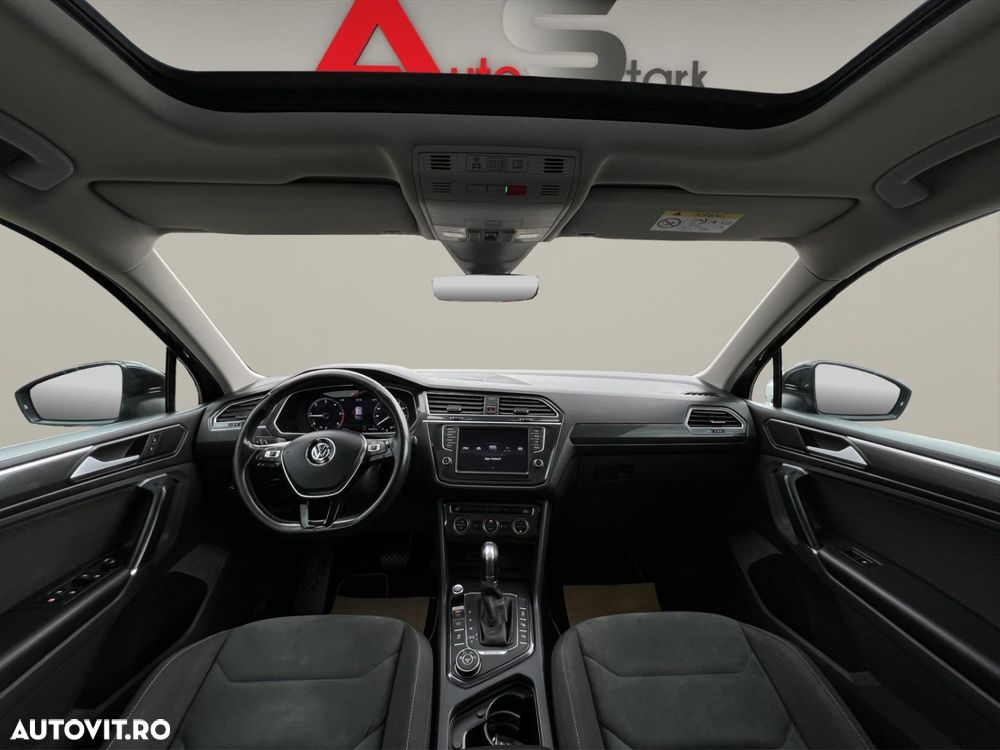 Volkswagen Tiguan 2.0 TDI 4Mot DSG Highline - 18