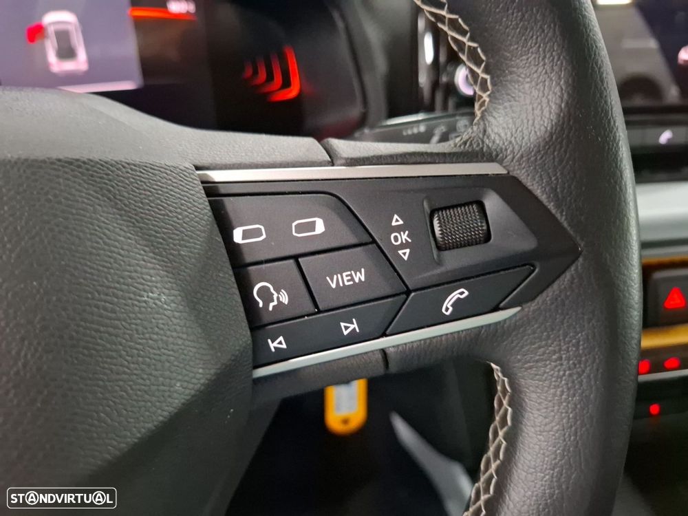 SEAT Arona 1.0 TSI Style DSG - 16