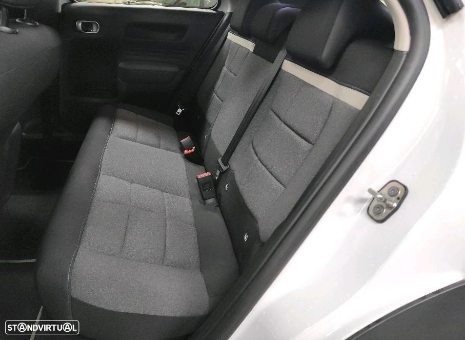 Citroën C4 Cactus 1.5 BlueHDi Feel - 6