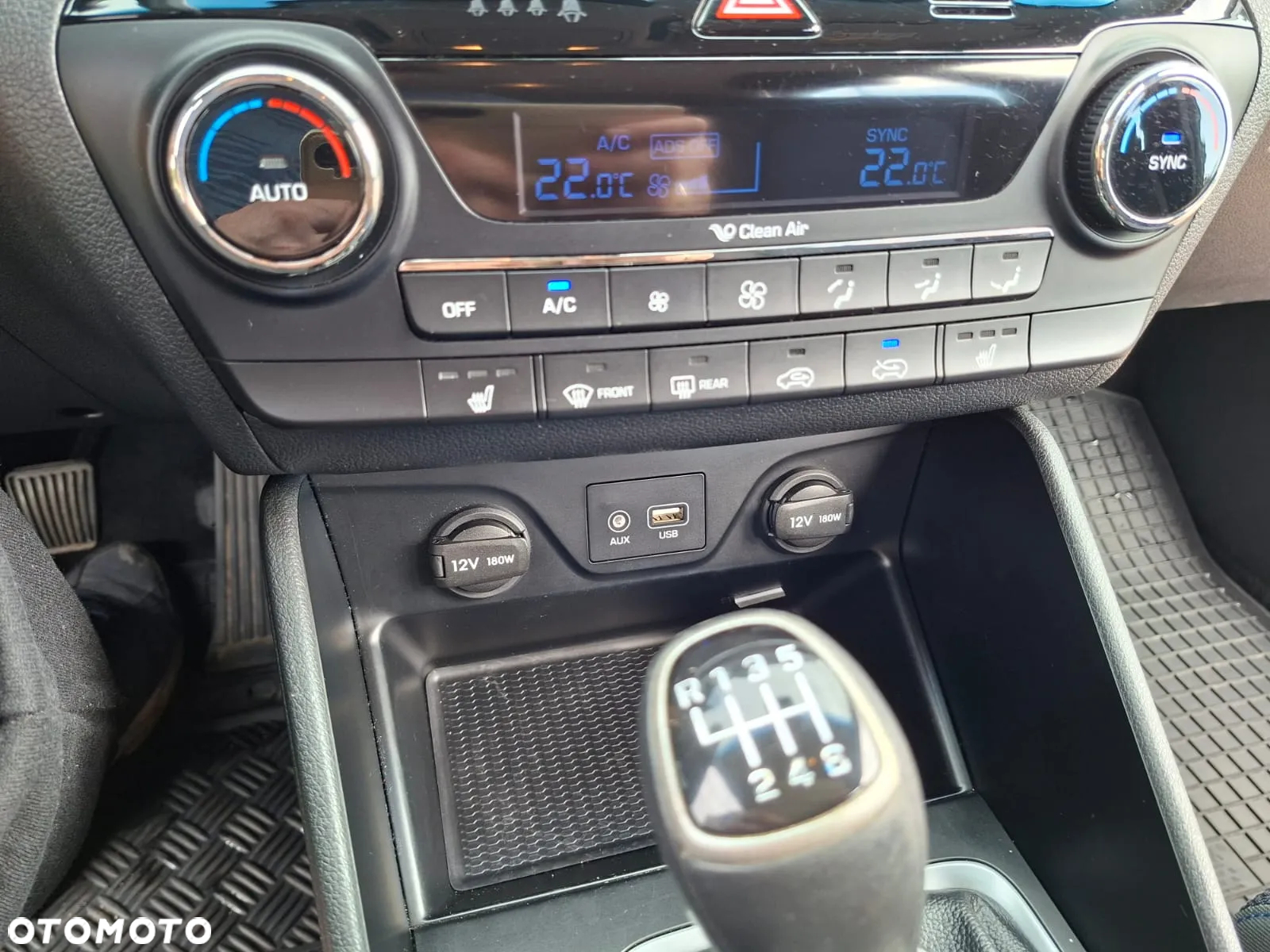 Hyundai Tucson 1.6 T-GDI Comfort 2WD - 13