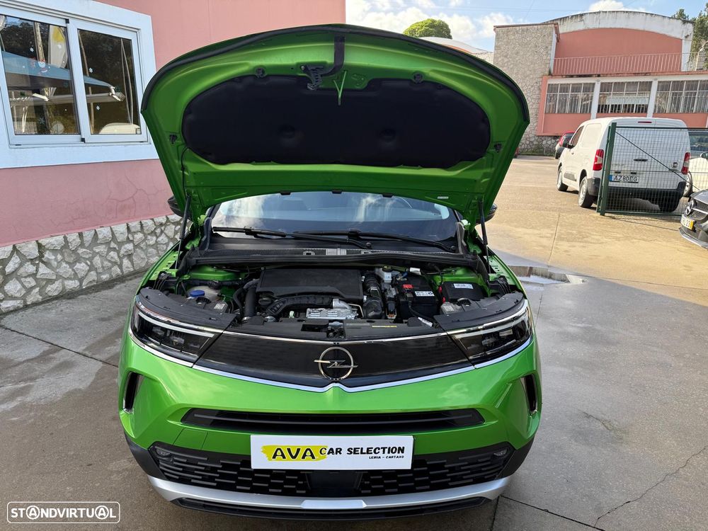 Opel Mokka 1.2 T Elegance - 21