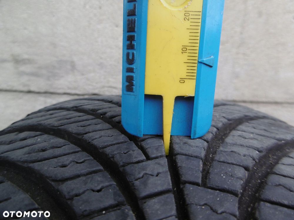 hyundai i10 5.5jx14 et47 4x100 - felga oryginał - 7