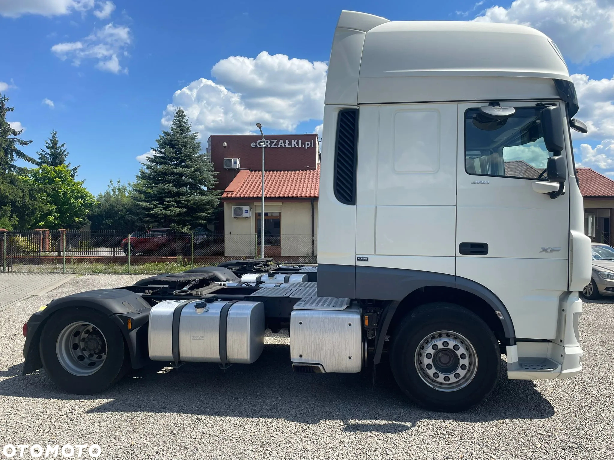 DAF XF 480 FT SSC - 6