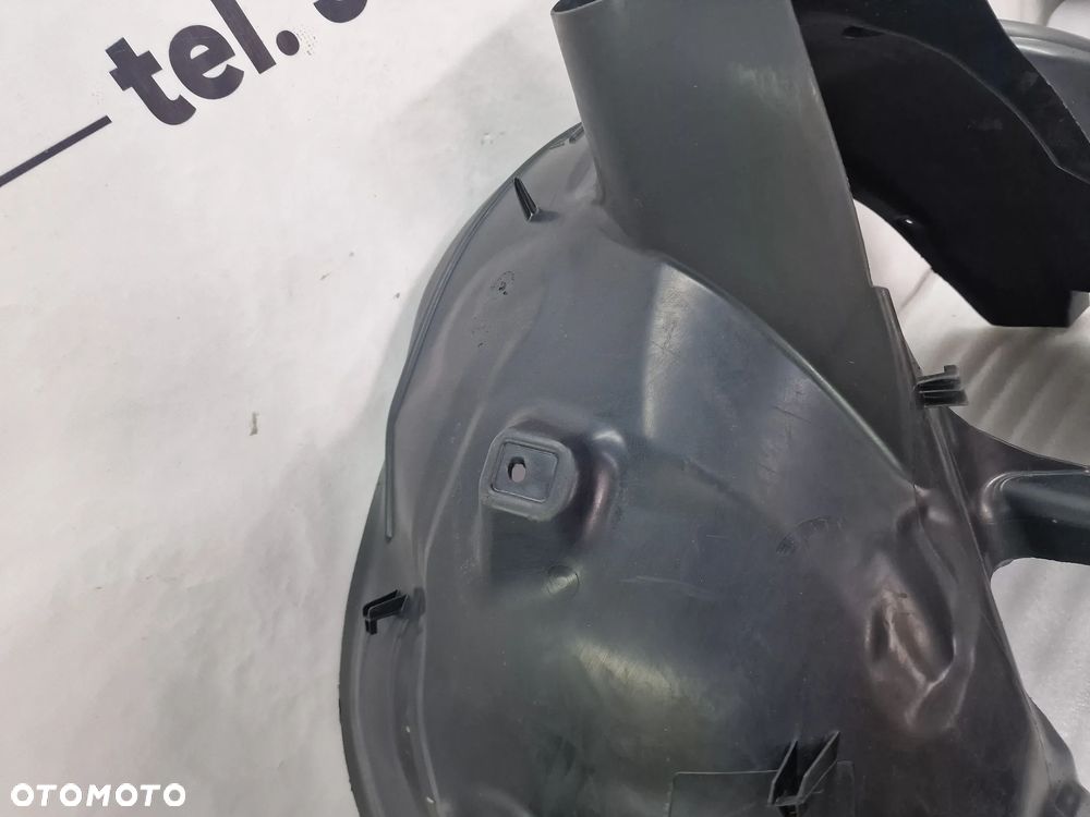 PEUGEOT EXPERT 3 / CITROEN JUMPY / TOYOTA PROACE 16- LEWE NADKOLE PRZEDNIE PRZÓD , NR 9808363580 , NR AUKCJI N884 - 3