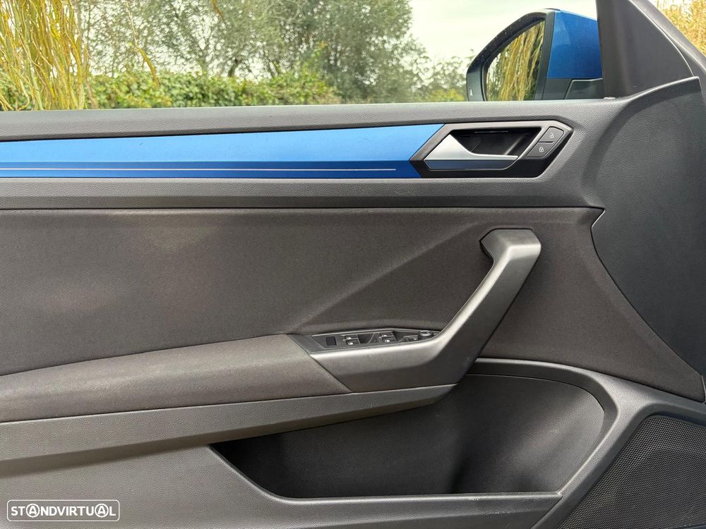 VW T-Roc Cabrio 1.5 TSI Style - 19