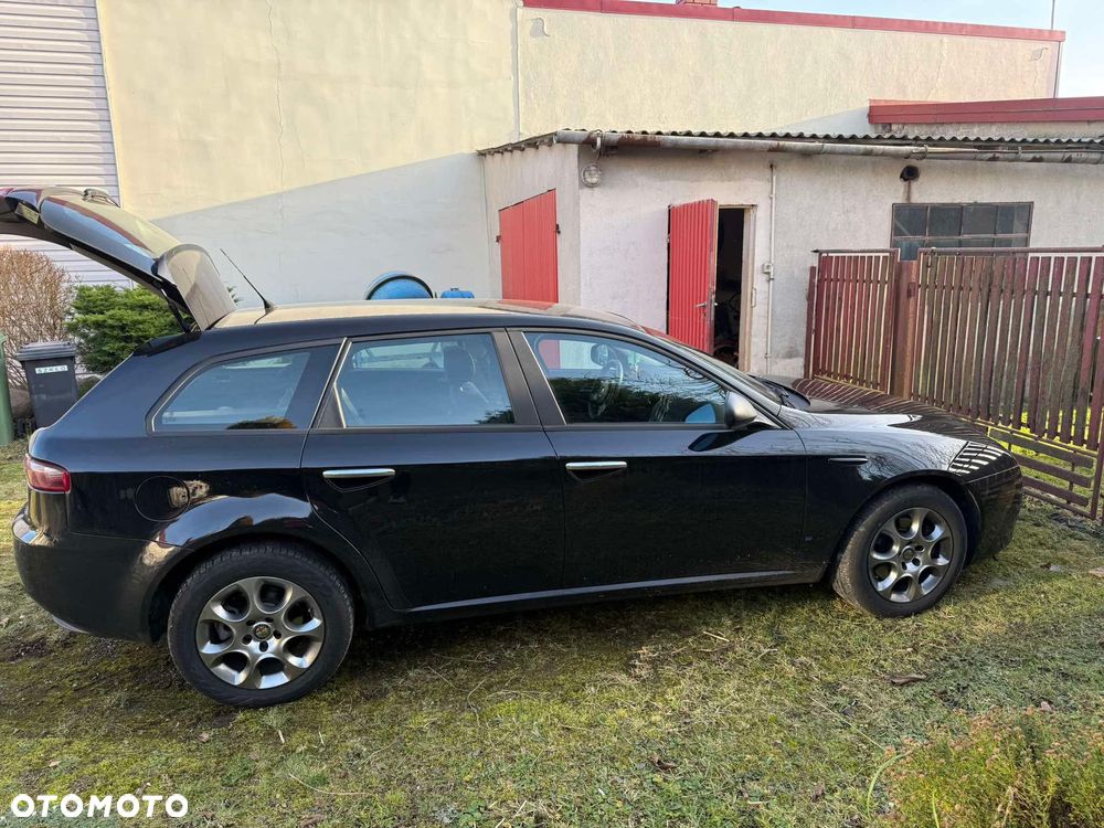 Alfa Romeo 159 - 21