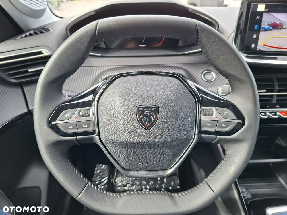 Peugeot 208 1.2 PureTech Allure S&S - 23