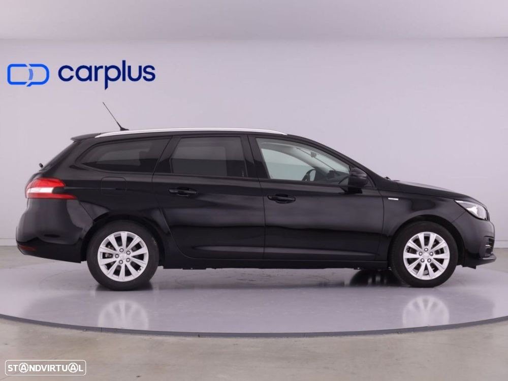 Peugeot 308 SW 1.5 BlueHDi Style - 8