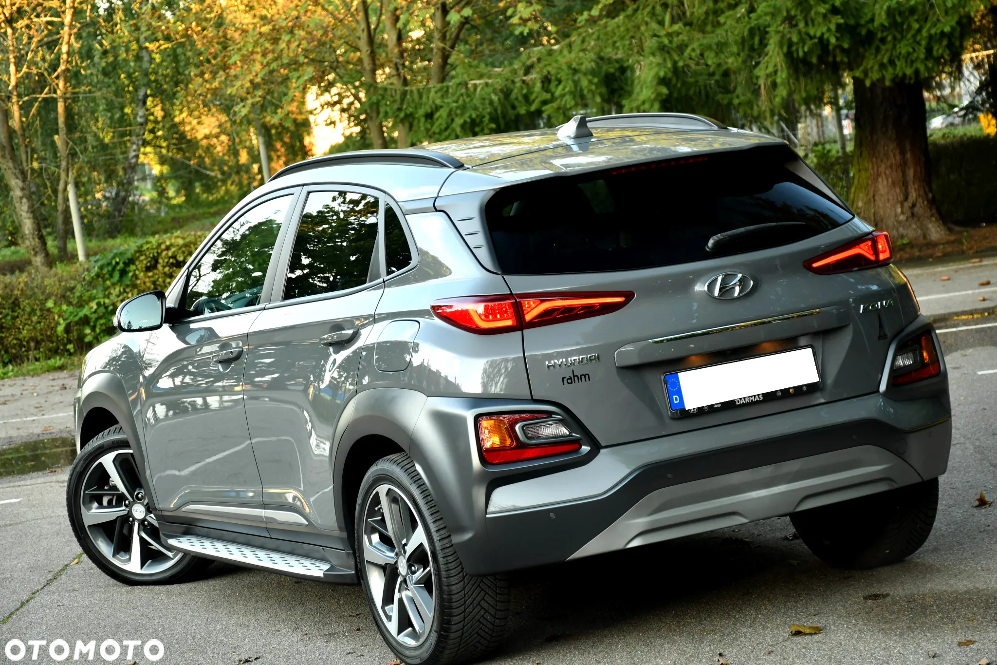 Hyundai Kona 1.6 T-GDI Premium DCT - 16