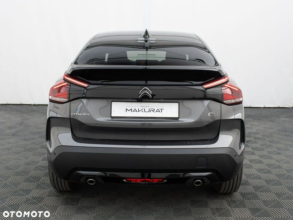 Citroën C4 1.2 PureTech Max S&S EAT8 - 10
