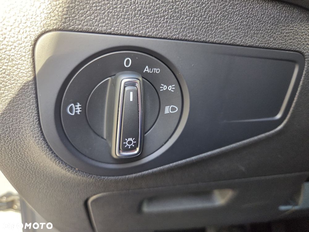 Volkswagen Tiguan - 25