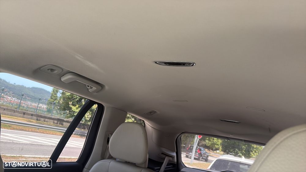 Volvo XC 90 - 5