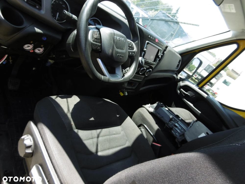 Iveco Daily - 7
