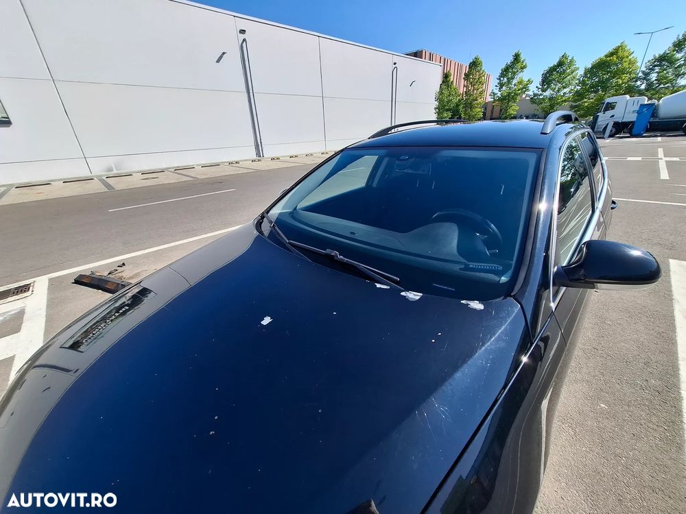 Volkswagen Passat - 21