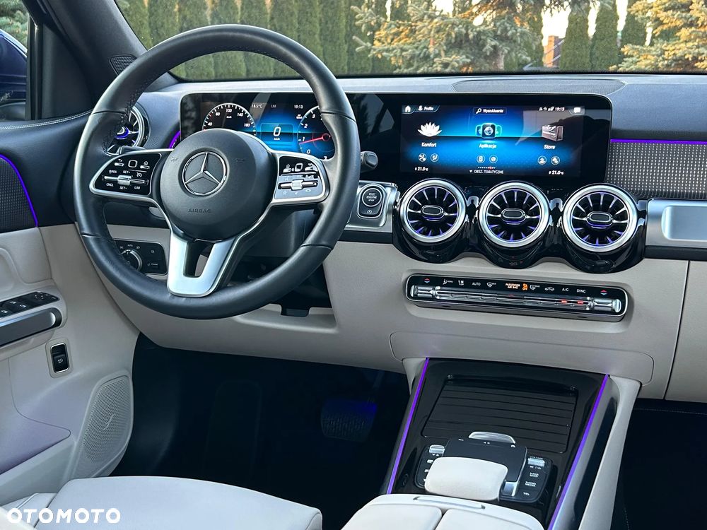 Mercedes-Benz GLB - 20