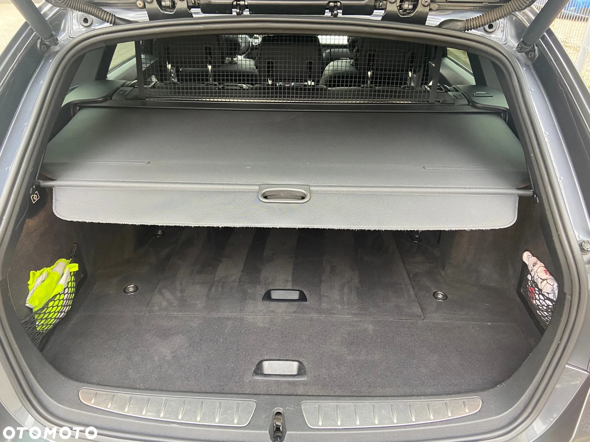 BMW Seria 3 335d xDrive M Sport - 24