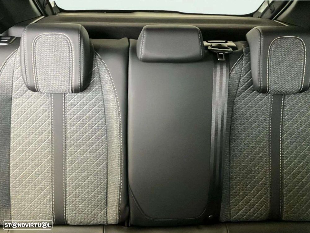 Peugeot 208 1.2 PureTech Allure - 16