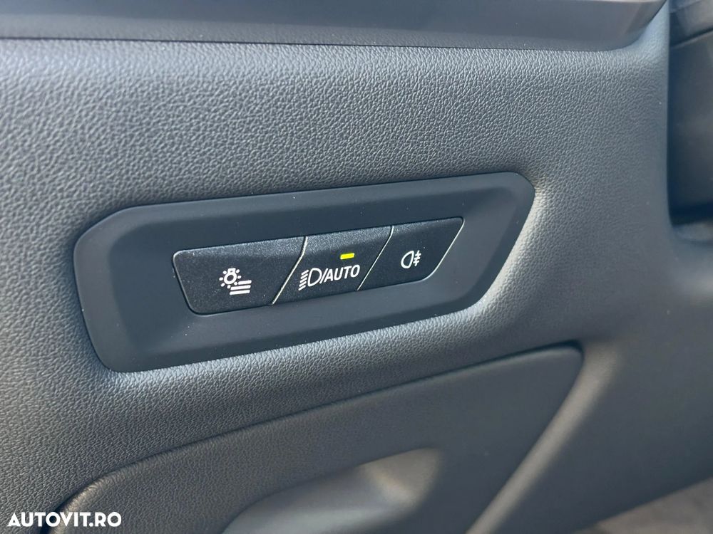 BMW X5 xDrive40d AT MHEV - 16