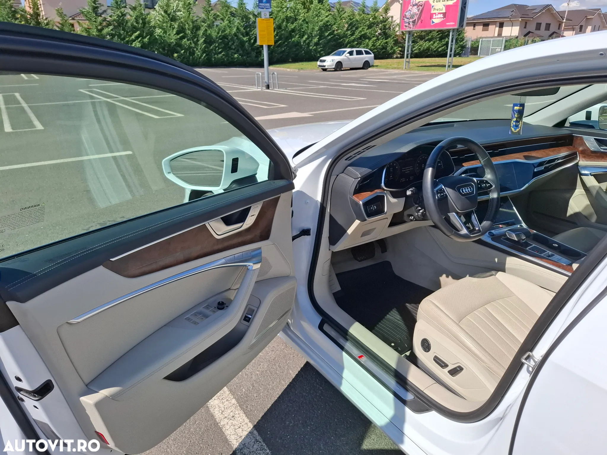 Audi A6 - 7