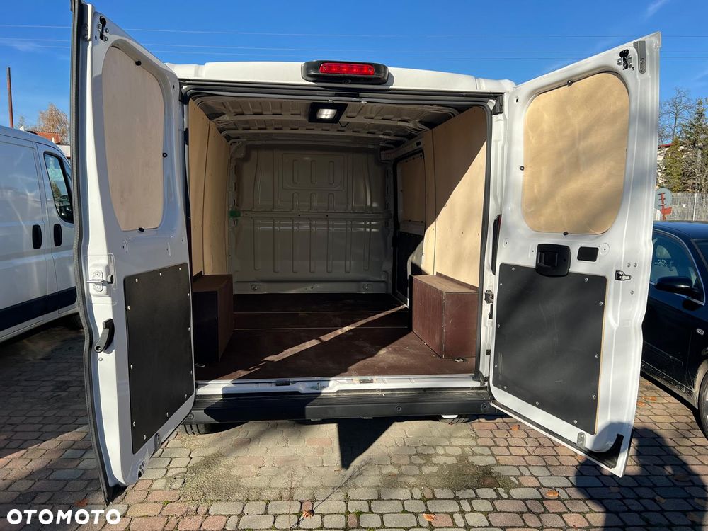 Fiat Ducato - 3