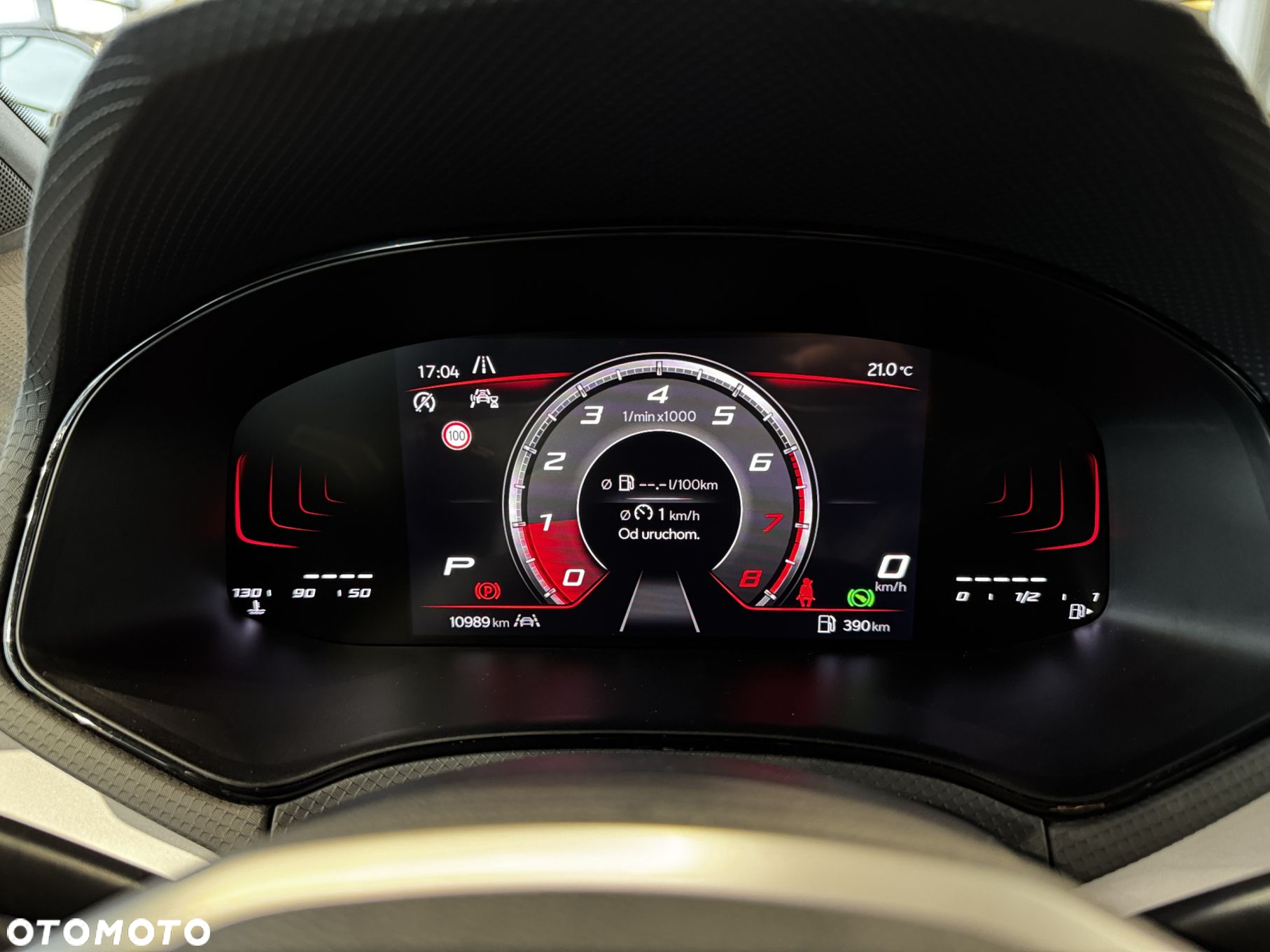 Seat Ibiza - 19