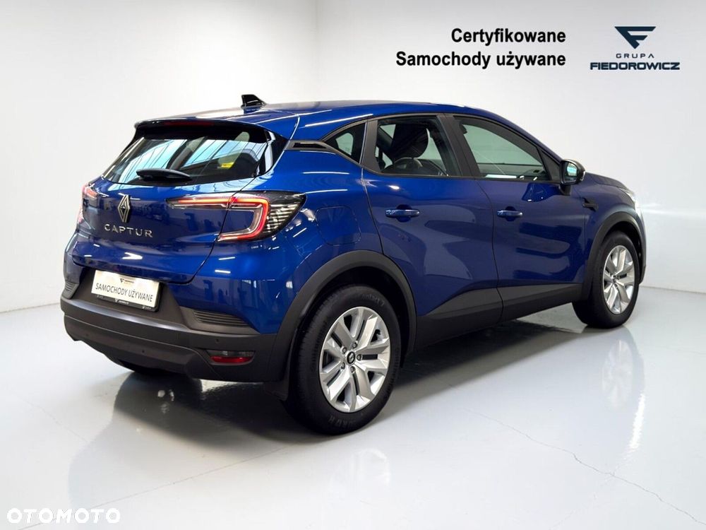Renault Captur - 9