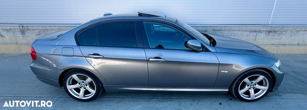 BMW Seria 3 320d DPF Edition Lifestyle - 19