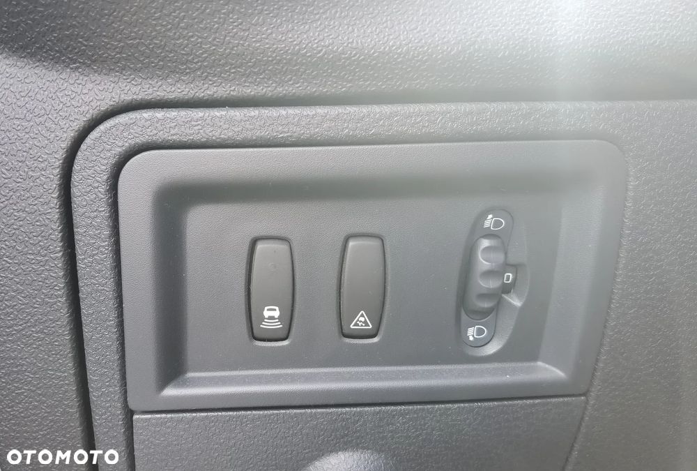 Renault Modus Grand 1.5 dCi FAP Dynamique - 12