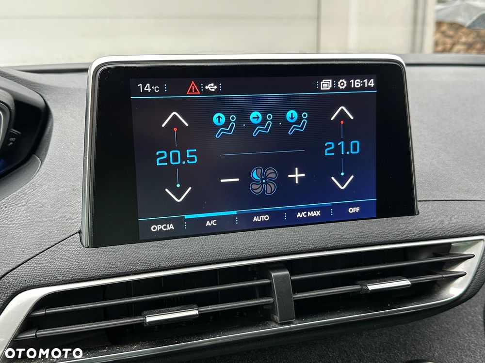 Peugeot 3008 1.5 BlueHDi Allure Pack S&S EAT8 - 21