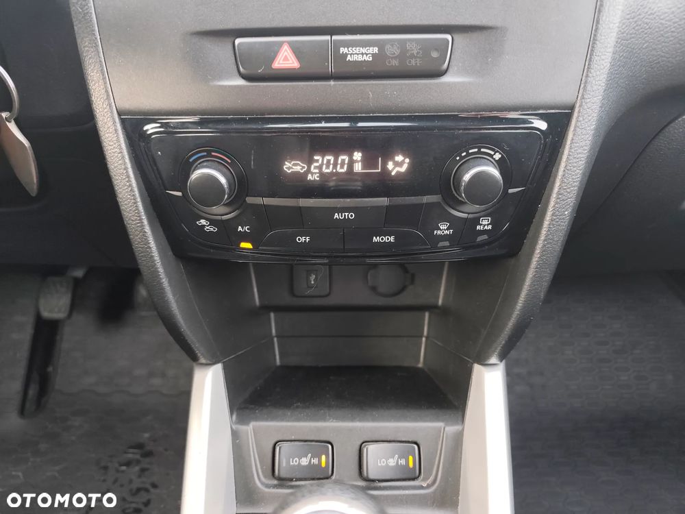 Suzuki Vitara 1.6 DDiS (4x2) Comfort+ - 19