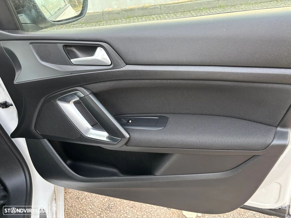 Peugeot 308 SW 1.5 BlueHDi Style - 8