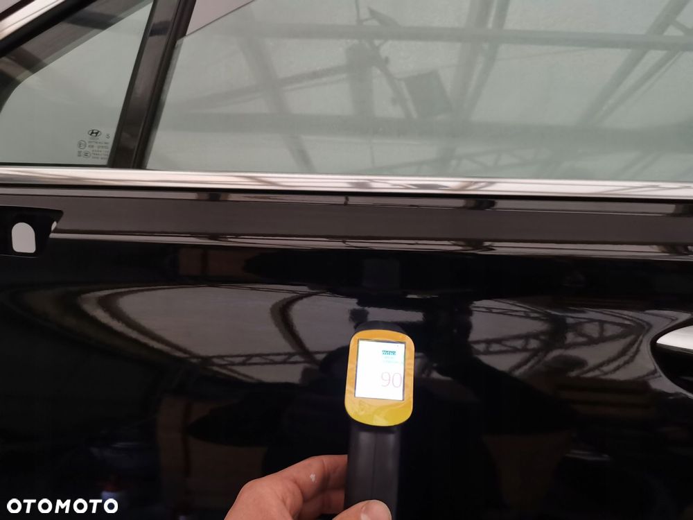 HYUNDAI SANTA FE IV LIFT DRZWI LEWE PRZOD PRZEDNIE NKA KOMPLETNE NKA - 5