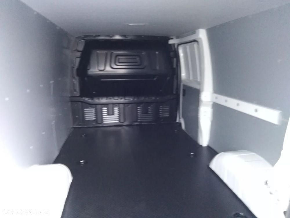 Maxus e-Deliver 3 - 7