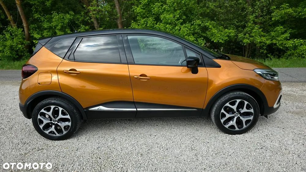 Renault Captur 1.2 Energy TCe S-Edition - 8