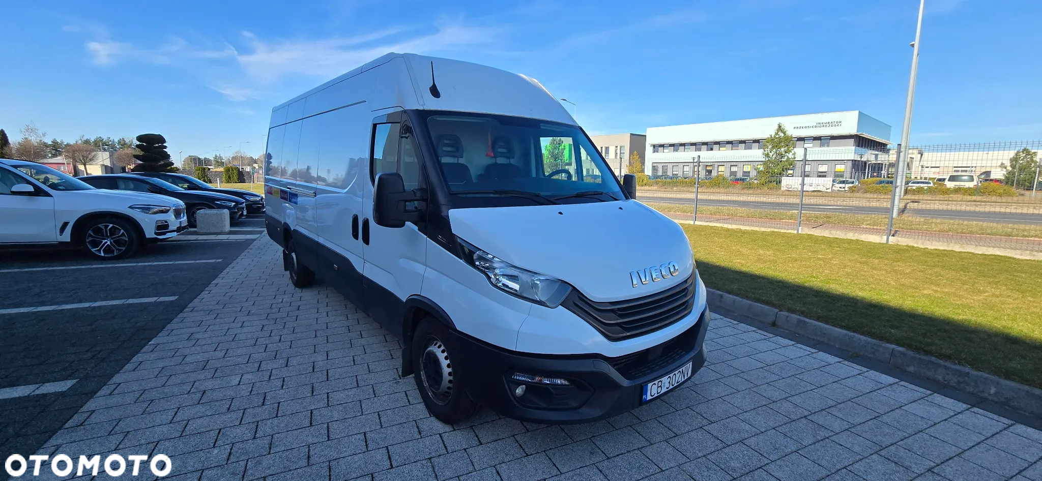 Iveco Daily - 3